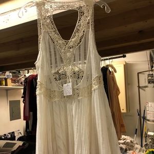 Free People Tank top